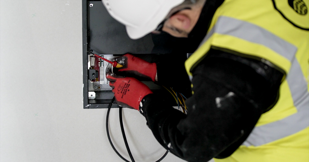 Smoke Control System Maintenance