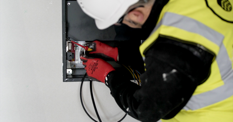 Smoke Control System Maintenance