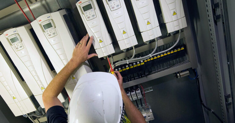 Fire Detection System Maintenance